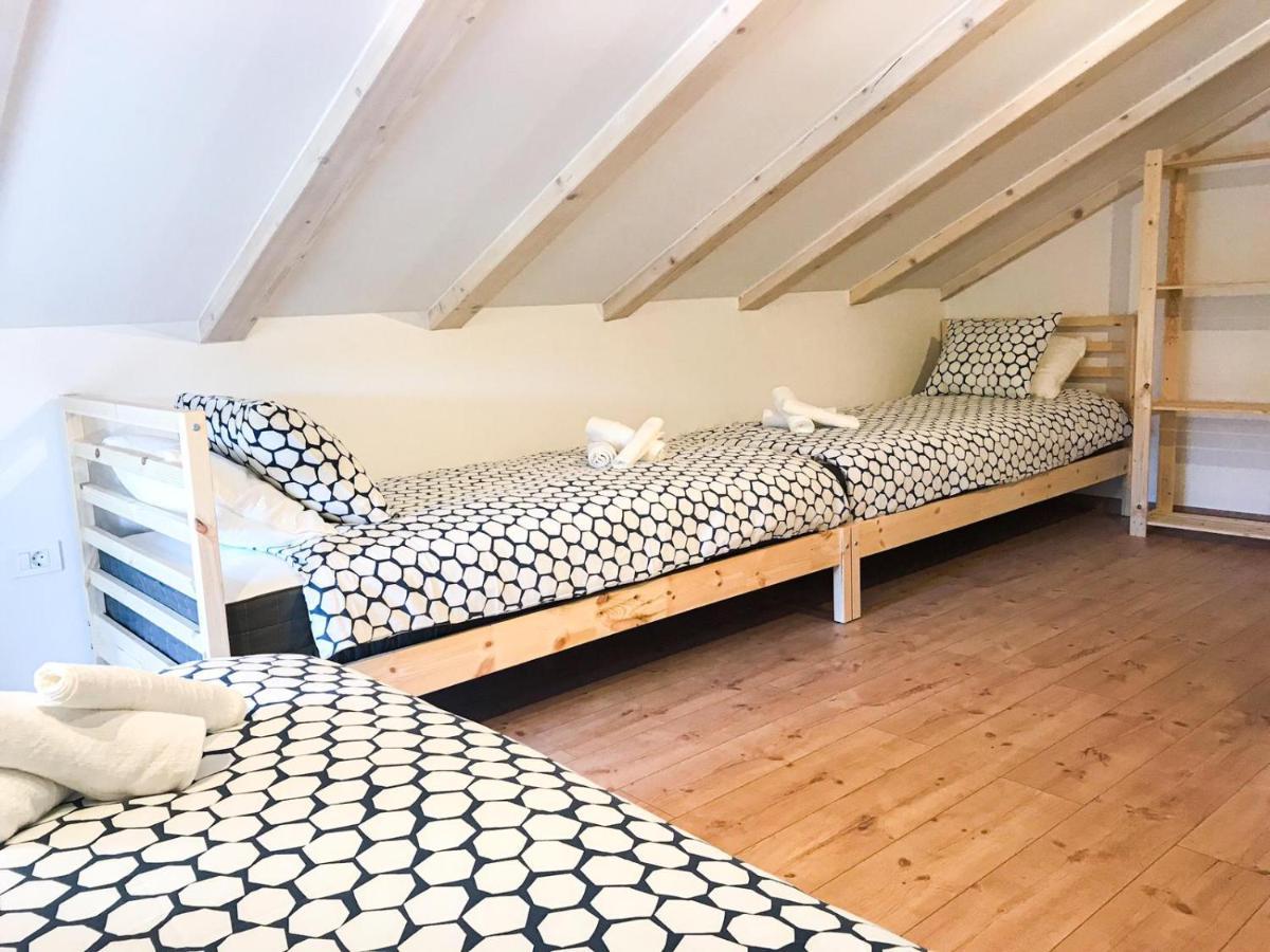 Vila Flora Susak Kültér fotó