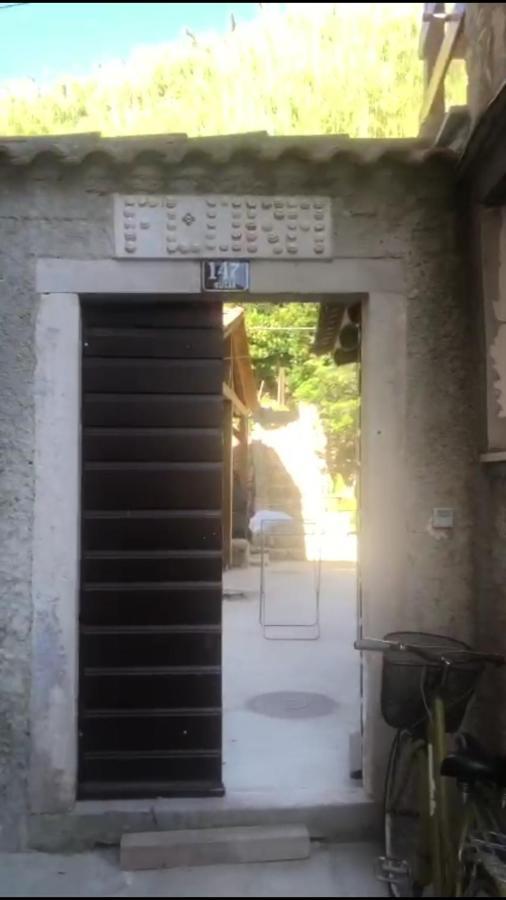 Vila Flora Susak Kültér fotó