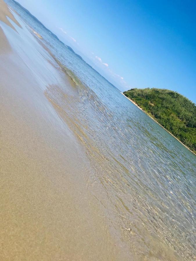 Vila Flora Susak Szoba fotó