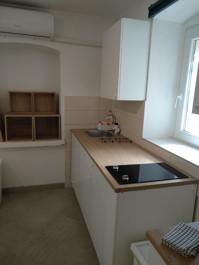 Vila Flora Susak Szoba fotó