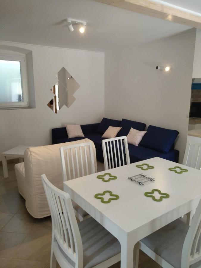 Vila Flora Susak Szoba fotó