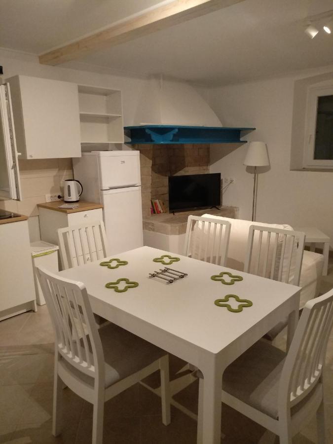 Vila Flora Susak Szoba fotó