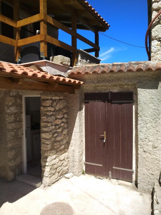 Vila Flora Susak Szoba fotó
