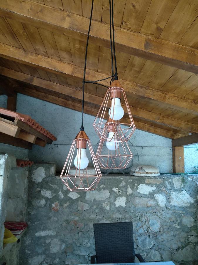 Vila Flora Susak Szoba fotó